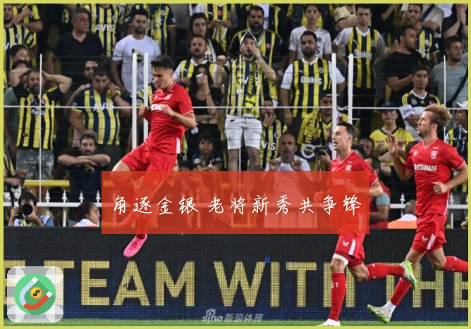 角逐金银 老将新秀共争锋