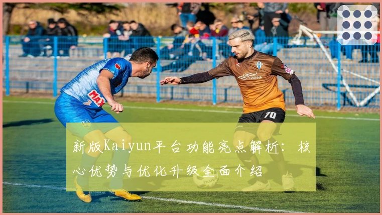 新版Kaiyun平台功能亮点解析：核心优势与优化升级全面介绍